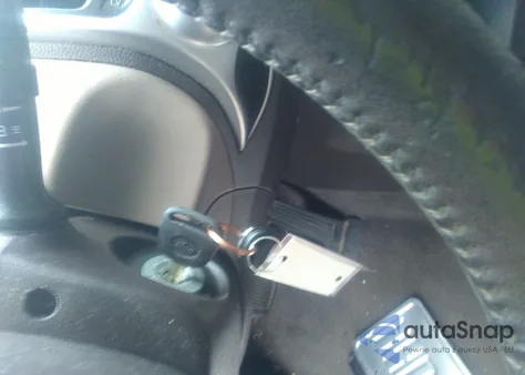 2013 Hyundai Tucson Gls из США, поврежденный, VIN KM8JU3AC1DU676826